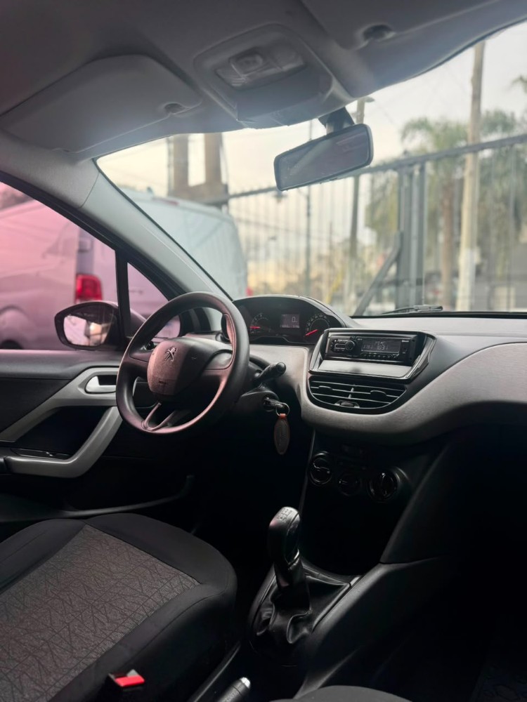 Peugeot 208 Active — foto 15